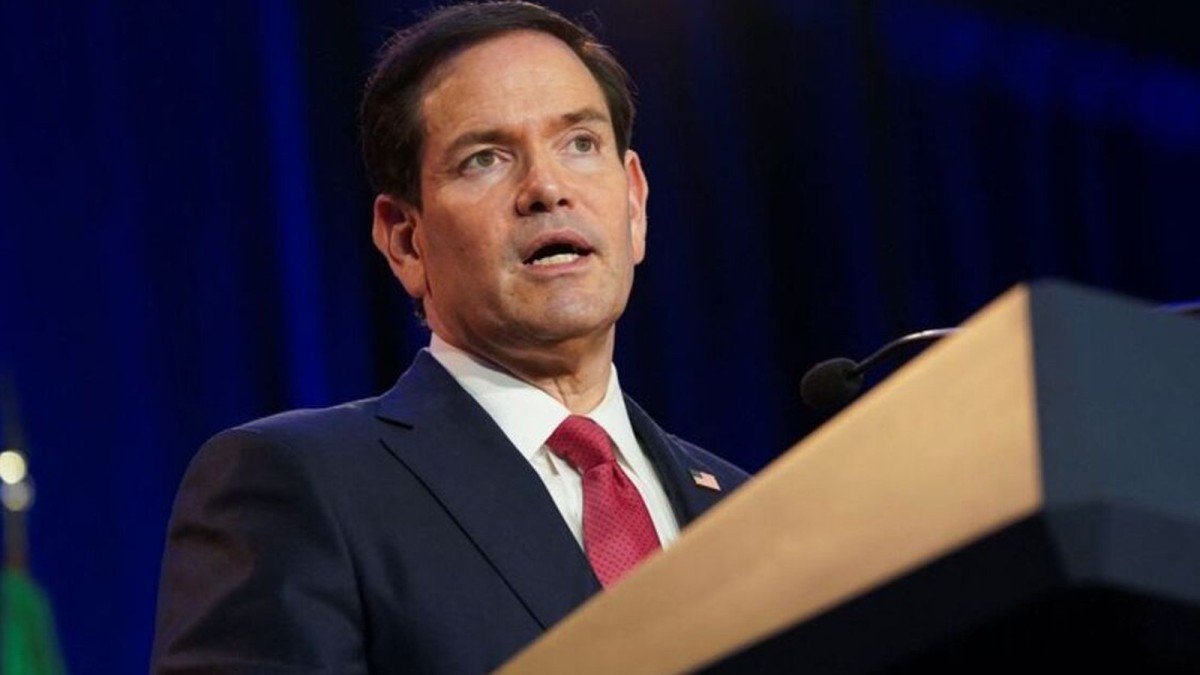 Rubio to host meeting of Indo-Pacific Quad, wrap up G20 gathering