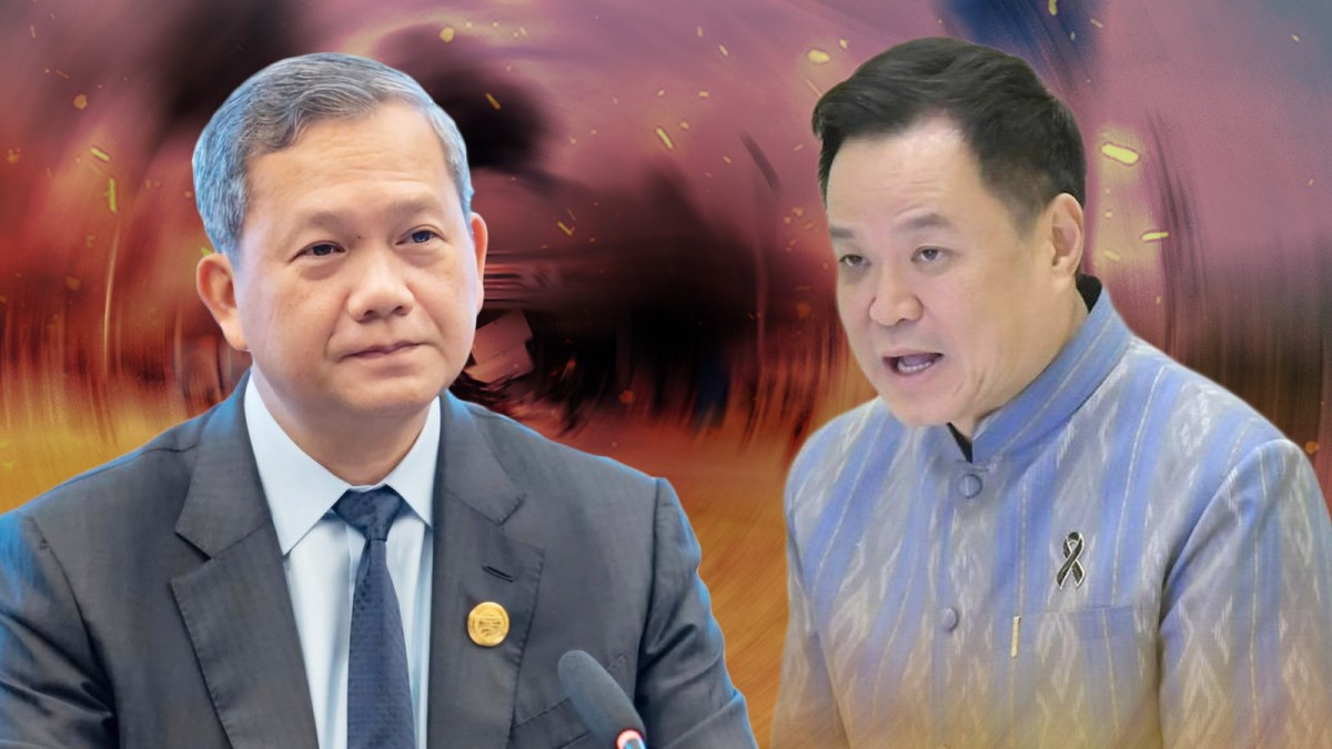 ​Why Thailand Should Accept Cambodia’s Offer to Normalise Diplomatic Ties Now