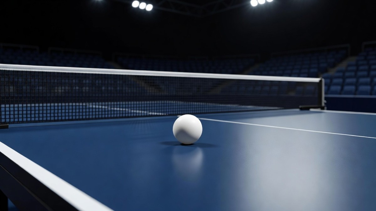 Chinese Taipei Teenager Kuo Guan-Hong Topples Liang Jingkun in Beijing