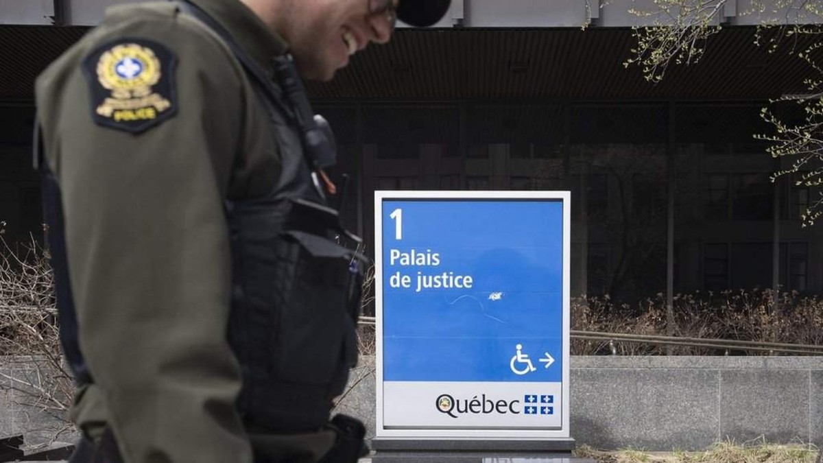 Quebec Superior Court hears arguments to suspend Montreal bylaw banning insults
