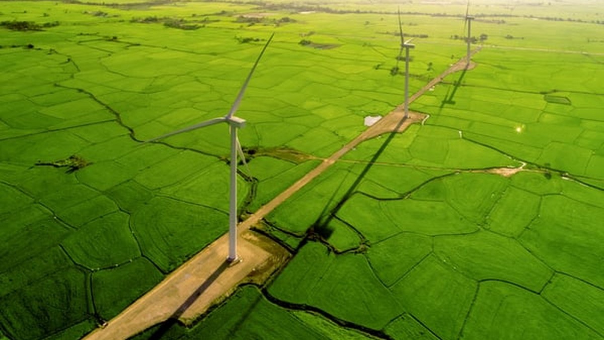 Supporting Asia’s Energy Transition