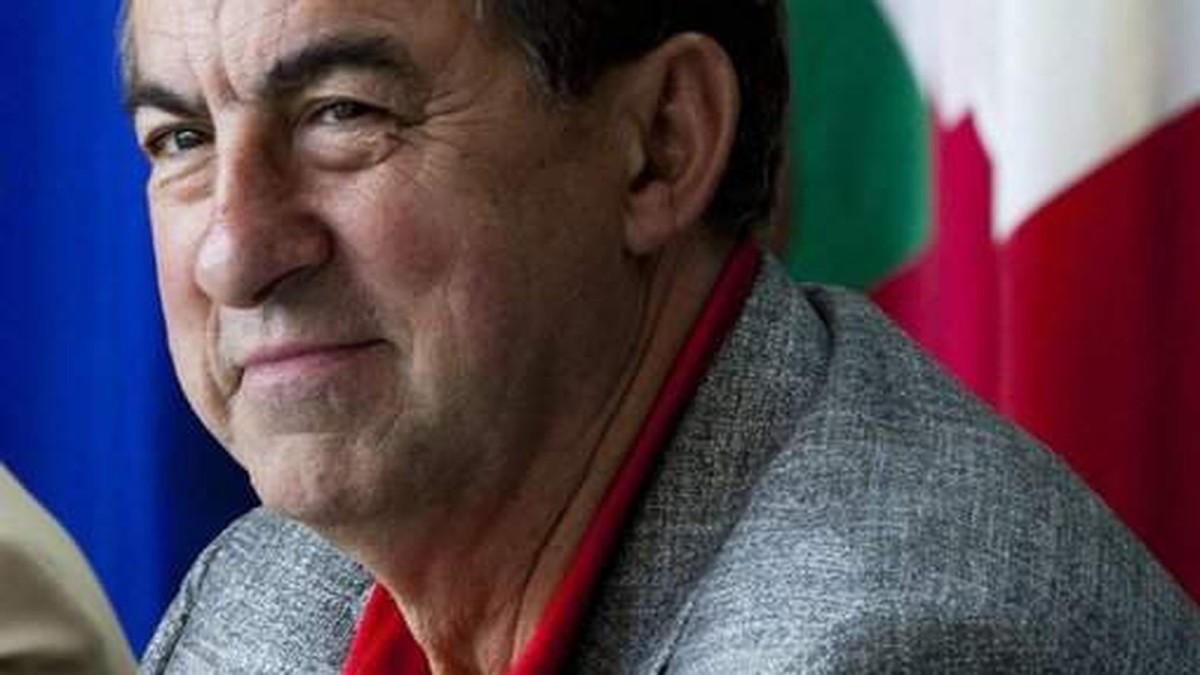 Saskatchewan Party co-founder Krawetz dead at 75