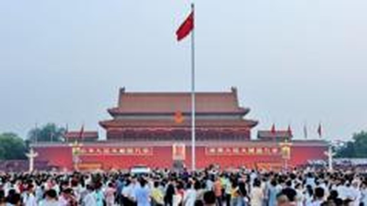 China funding UK research and sending it to Beijing's spies, MI5 warns