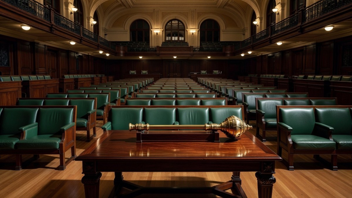 Elected officials spar in Question Period as CBC captures parliamentary debate