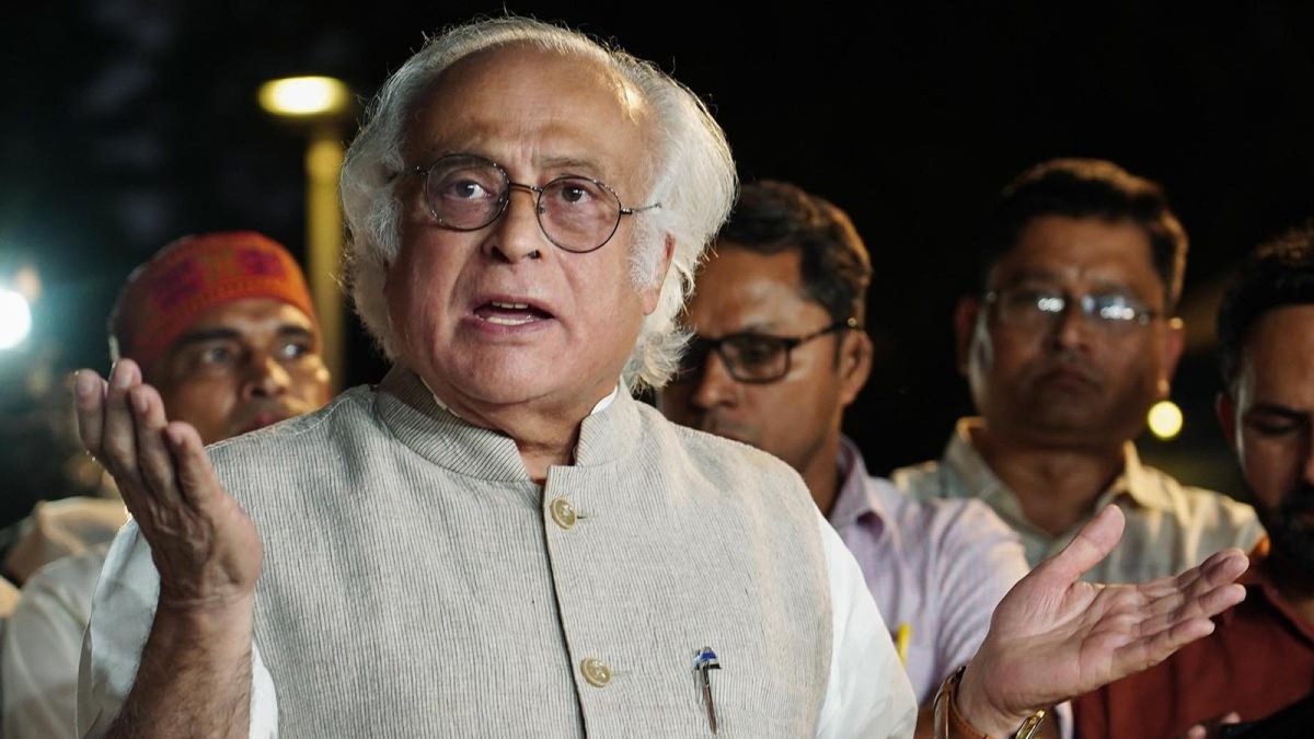 Stop sermonising others; introspect why BJP lost Varanasi seats in MLC polls: Congress slams PM