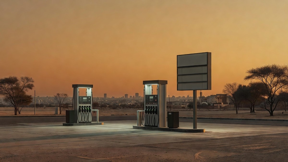 Kenya Raises Fuel Prices as Middle East Conflict Drives Import Costs