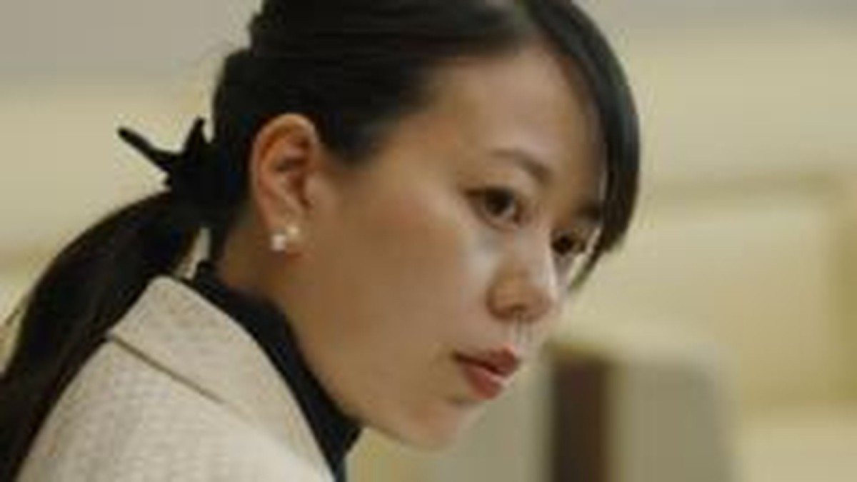 Japan's first mayor to take maternity leave lands on TIME100 Next list