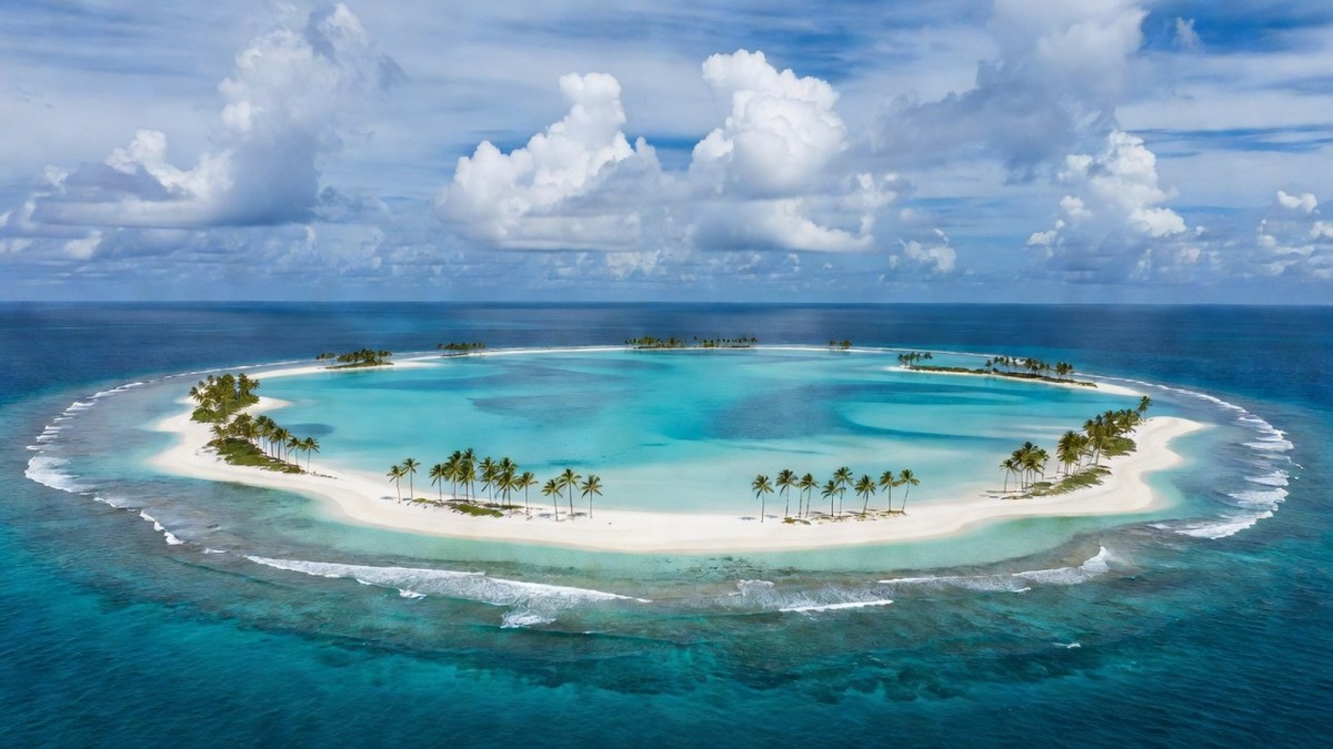 Pacific Island Nations Face Accelerating Sea‑Level Rise Ahead of COP31