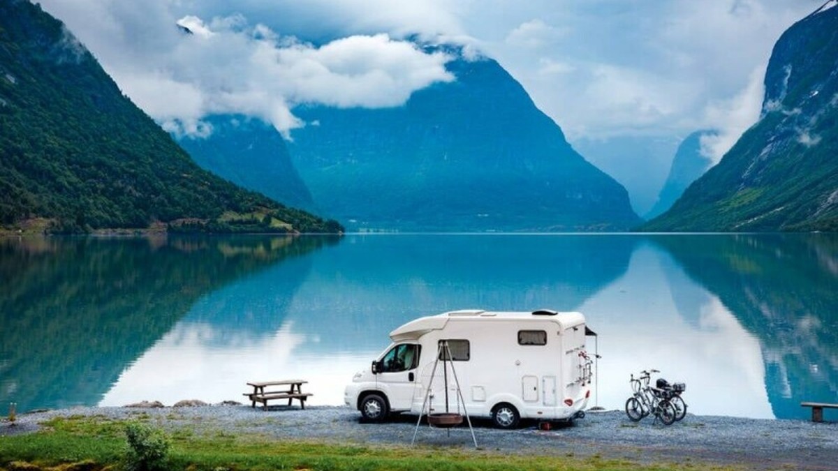 Nvidia's grand plan for speeding up datacenter deployments: AI trailer parks