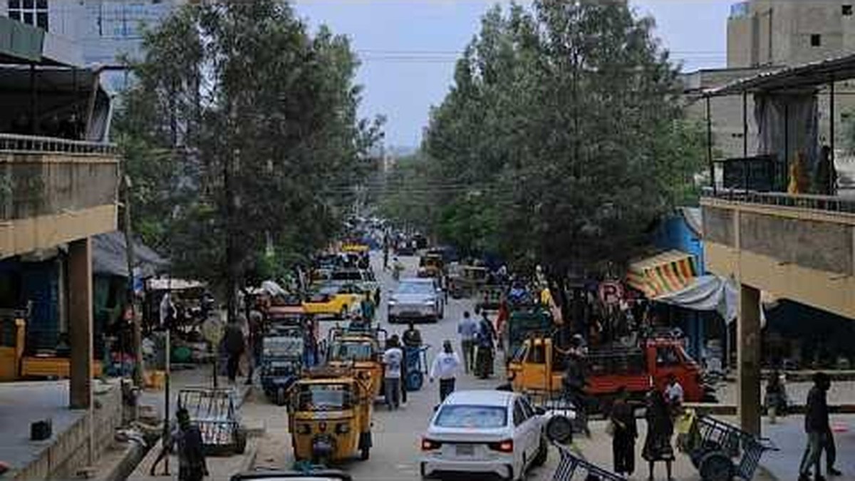 Ethiopian Airlines to Restart Flights to Mekelle Amid Shifting Tigray Situation
