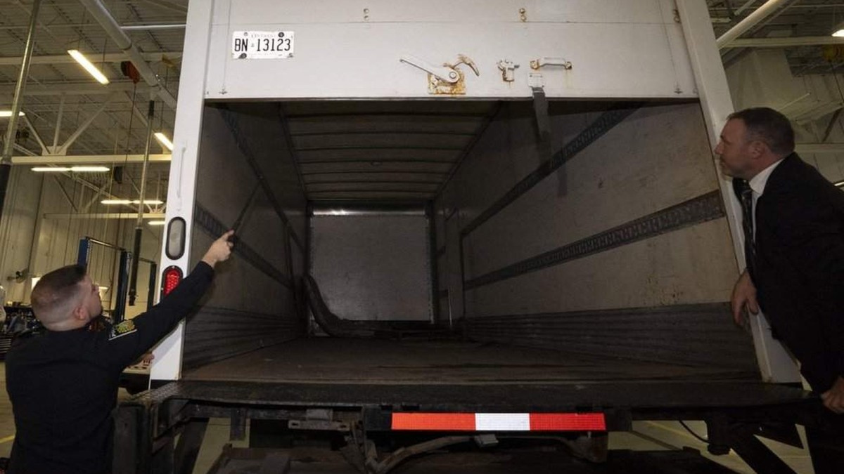 Key figure in Pearson airport gold heist testifying at trial of another accused man
