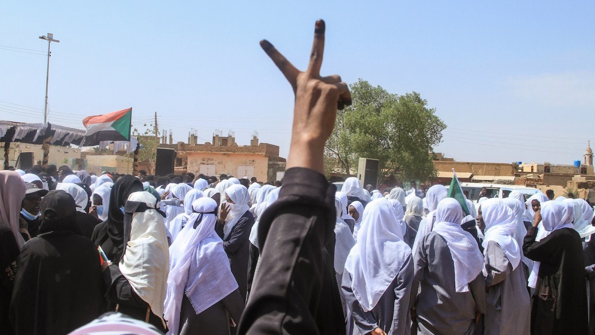 Sudan Joint Force says it has taken control of Bir Saliba in West Darfur
