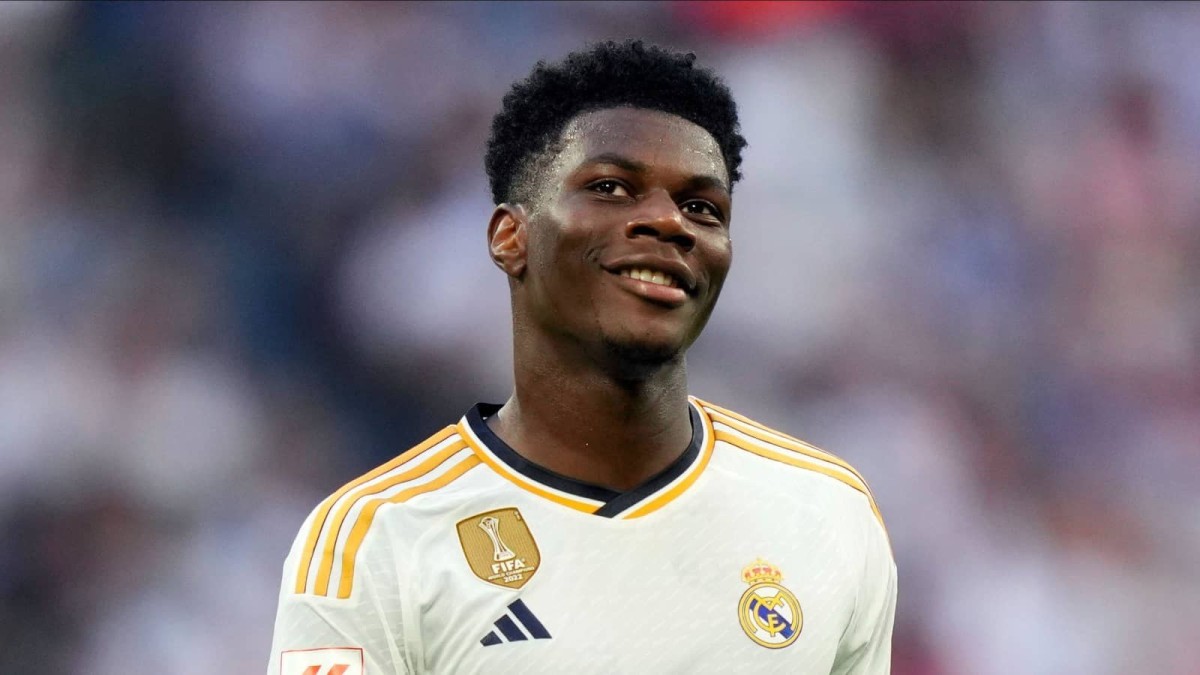 2026 Ballon d’Or: Tchouameni names three players to win award