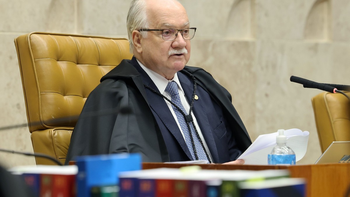 A plenary session of Brazil's Supreme Federal Court. Photo: Rosinei Coutinho/STF