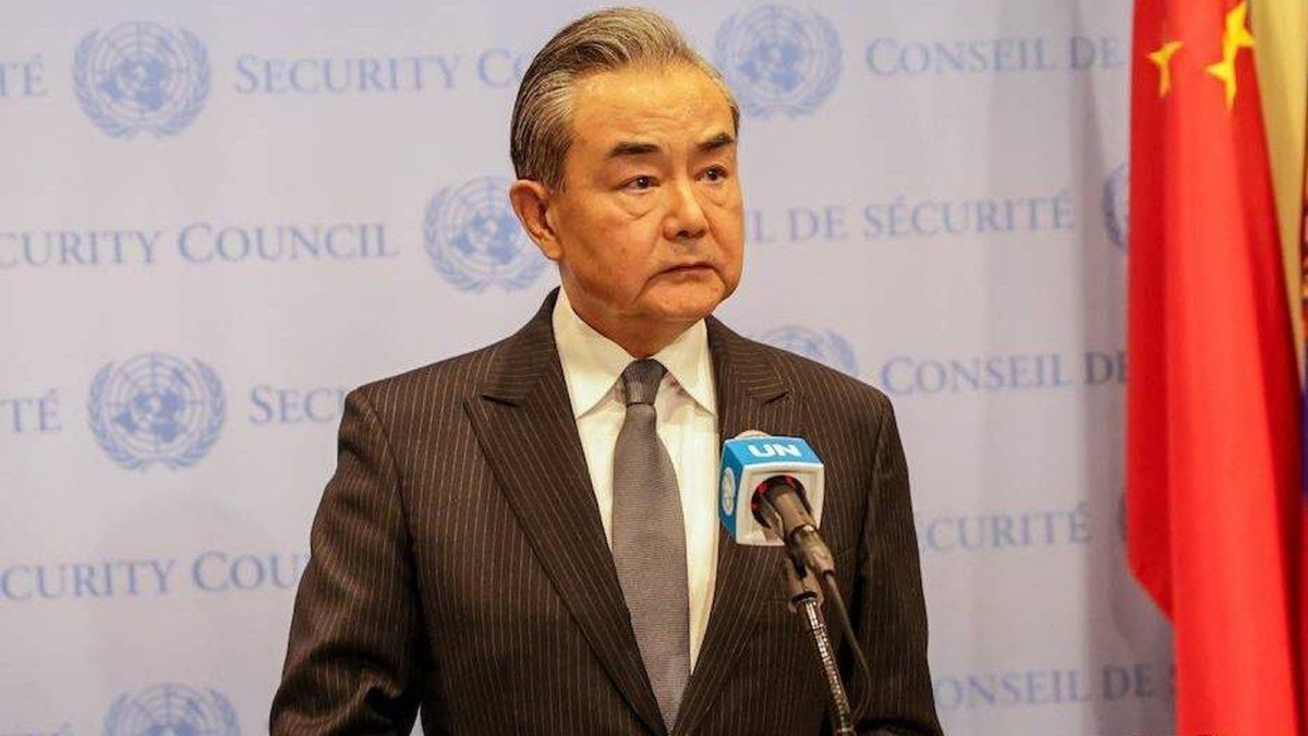 China urges Israel to halt ‘forced establishment’ of settlement expansion in occupied West Bank