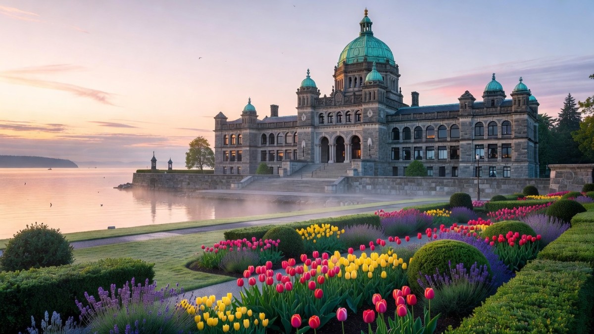 B.C. elects a new premier as Conservatives claim decisive majority