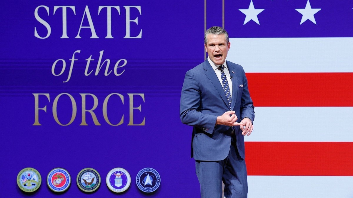 Hegseth Puts Musk, Luckey and Gingrich in Charge of Mapping Future Warfare