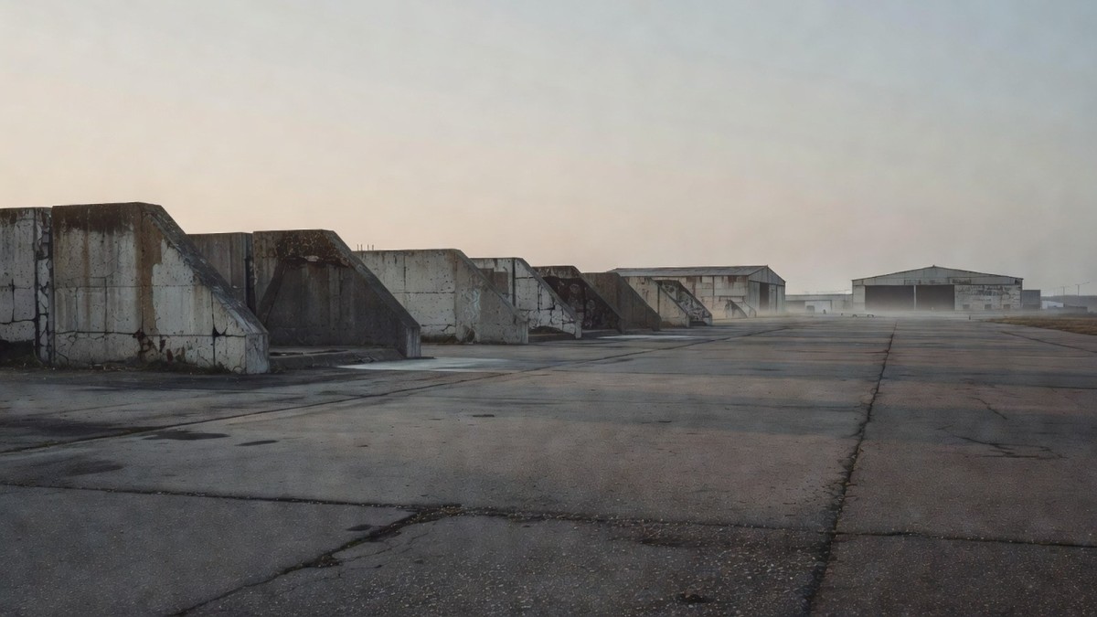 US Bomber Withdrawal from RAF Fairford Triggers Wider European Unrest and Strategic Reassessment