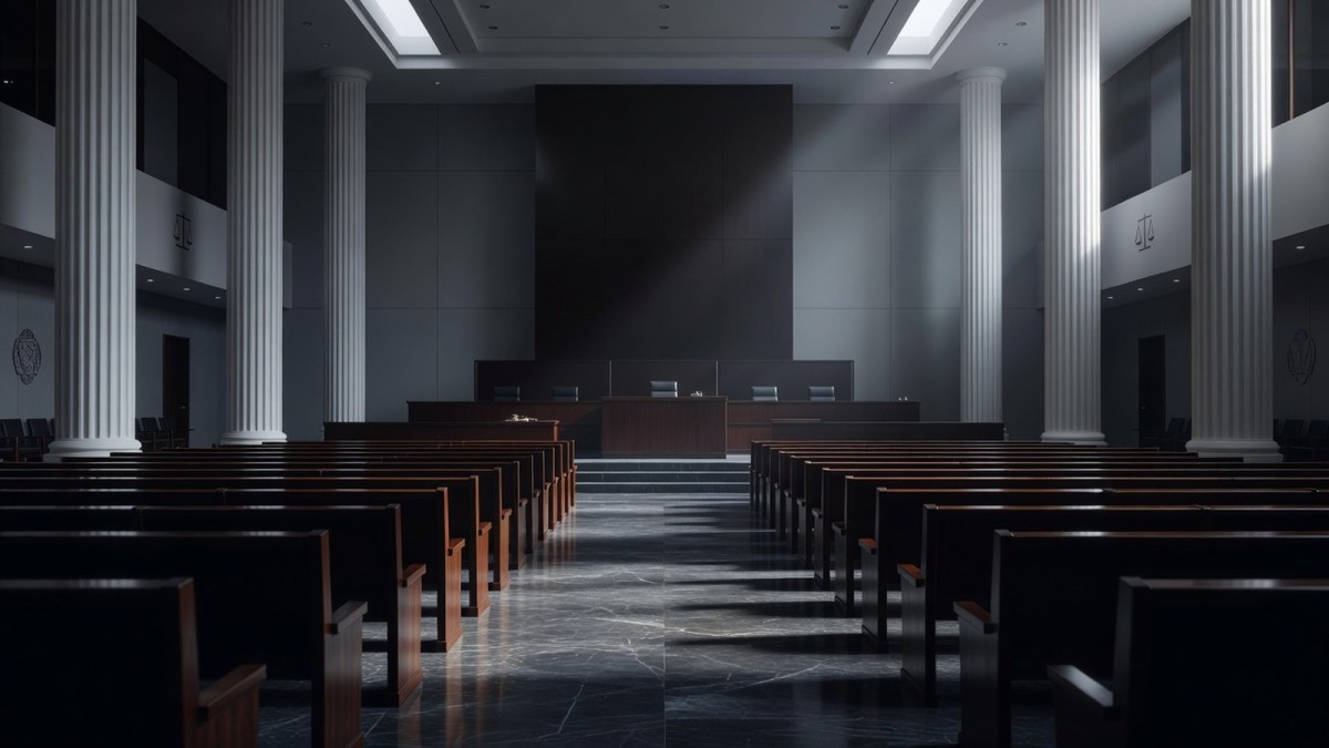 Israel Confronts Emerging Legal Threat From International Courts