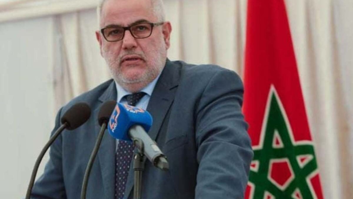 Benkirane declines meeting with newly designated PM Mansouri