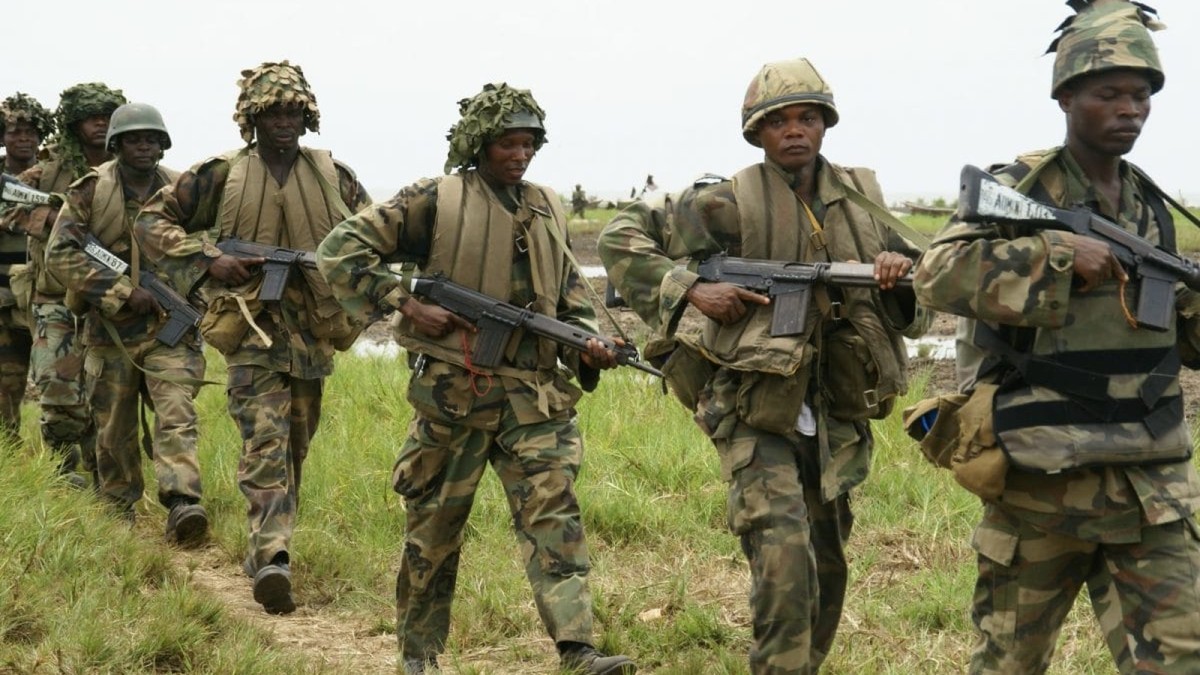 Troops foil Fulani bandits kidnap attempt in Kaduna