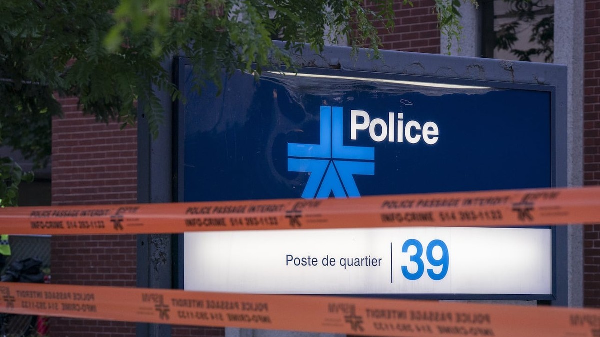 Six Suspensions and a Deleted Video: Montreal's Police Crisis Reaches the Prosecutors