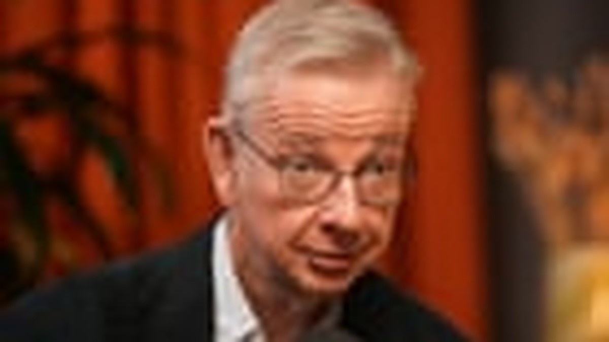 ‘Austerity is inevitably painful’: How Michael Gove justifies his politics | Radical Thinking with Aditya Chakrabortty – podcast