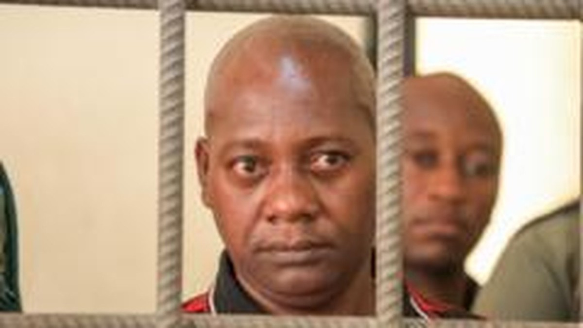 Judgement day for Kenya pastor accused of ordering parents to starve their children to death