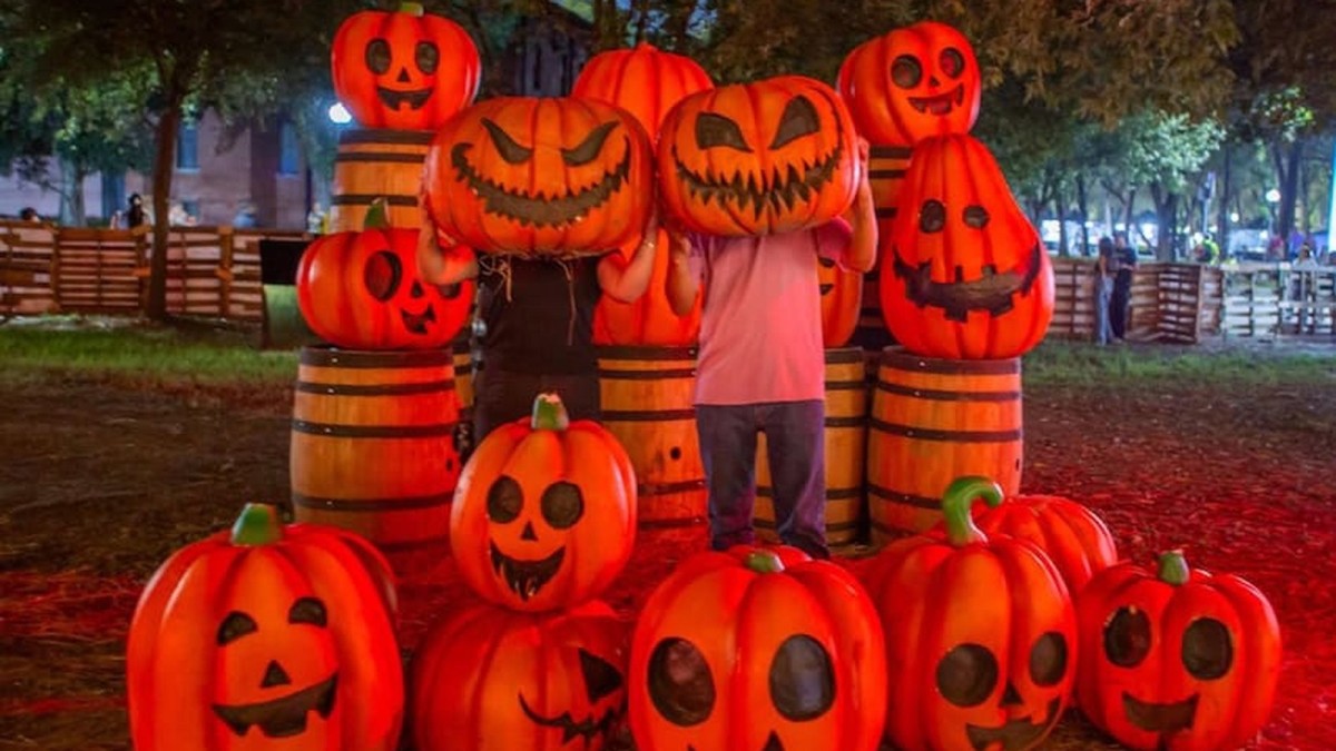 Do Mexicans celebrate Halloween? It’s not what you’d expect