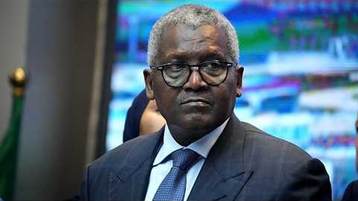 Dangote Group Expands into Kenya’s Oil Pipeline Network Amid Regional Energy Drive