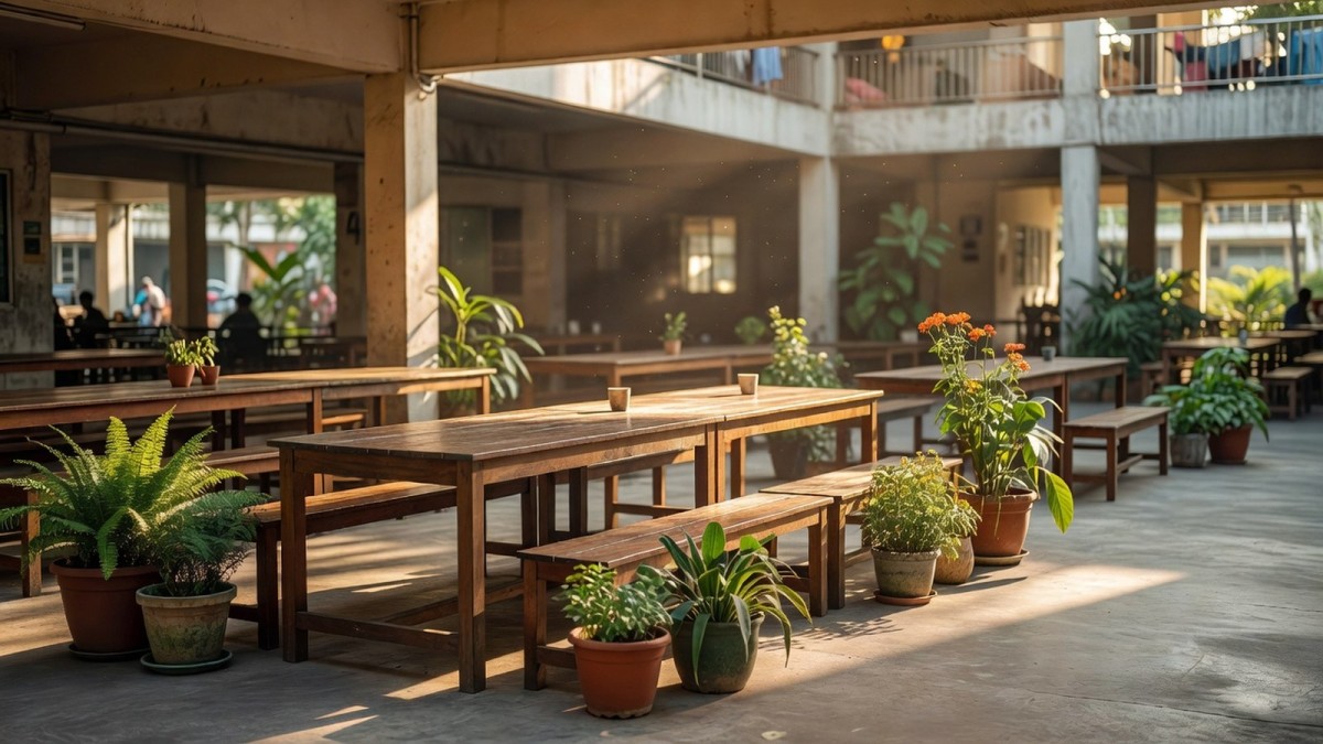 GoodHood.SG Revives Kampung Spirit Through Community Tech Platform