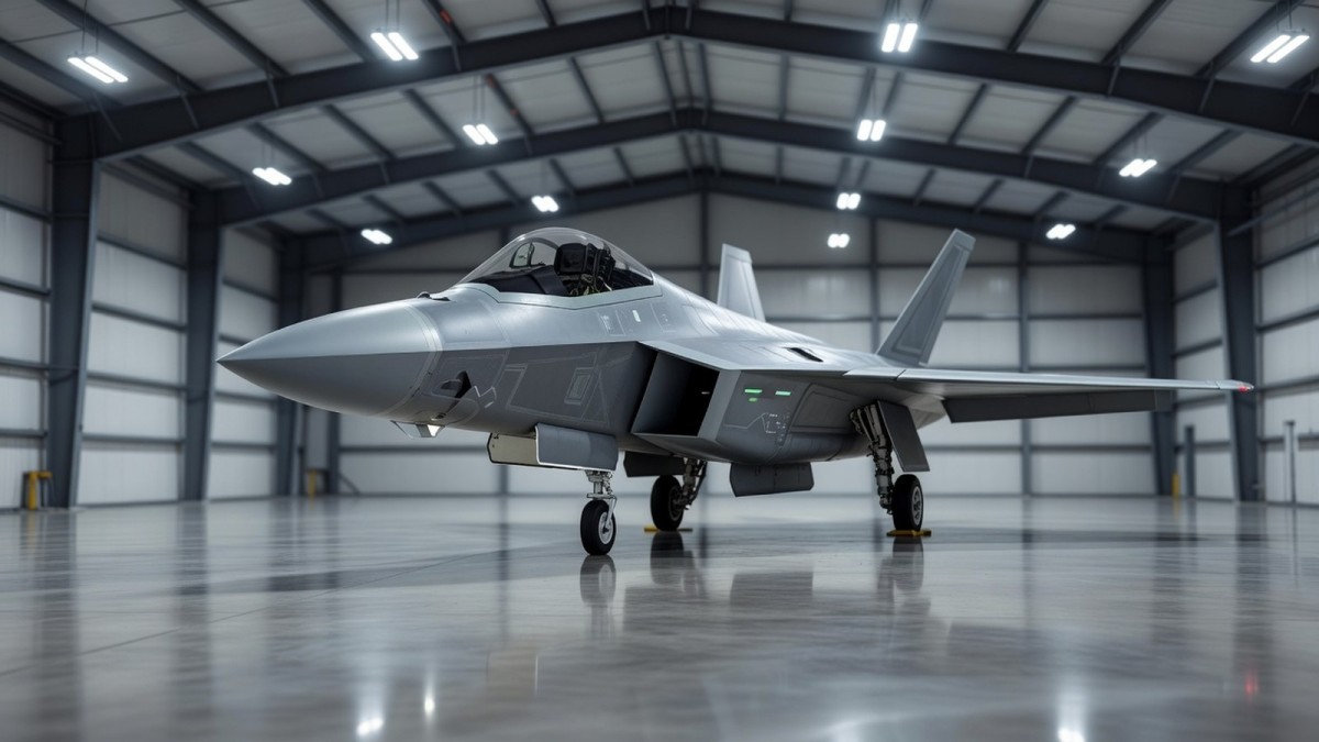 Taiwan Takes Delivery of First Two F-16V Jets in Major US Arms Deal