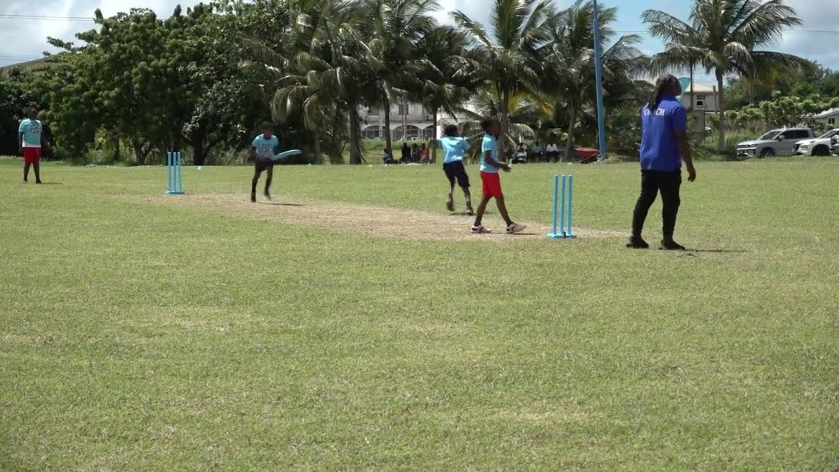 St Cyprian’s Boys’ School clinches inaugural Five for Fun cricket title
