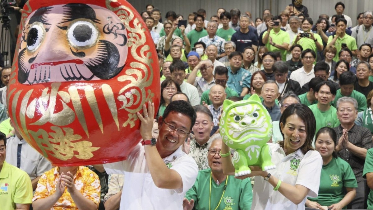 No bots: Japan drafts rules for social media platforms ahead of local elections