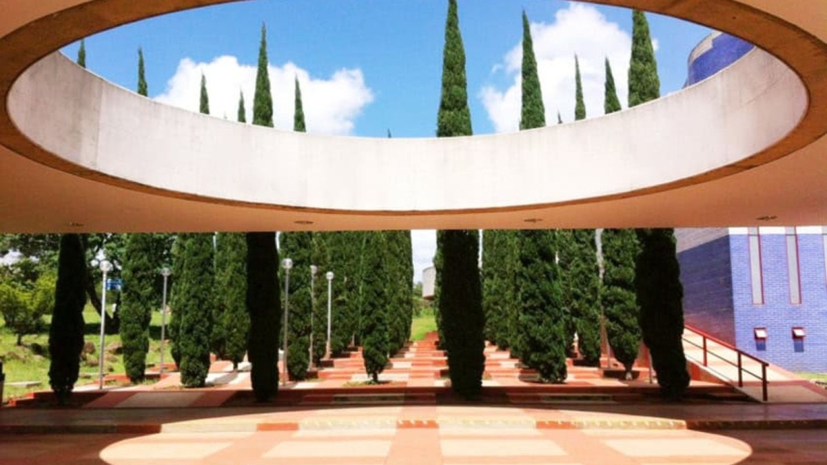 How a Mexican university emerged from Jalisco’s wilderness