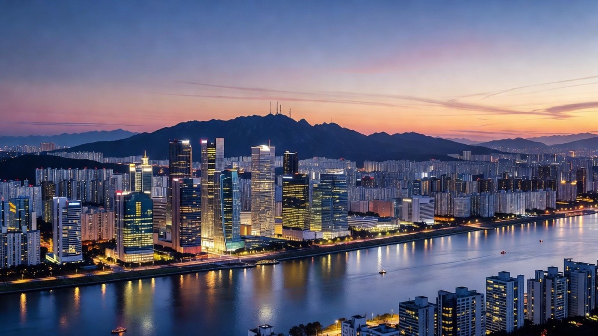 South Korea’s Weekly Pulse: Security, Economy, Culture and Technology Highlights