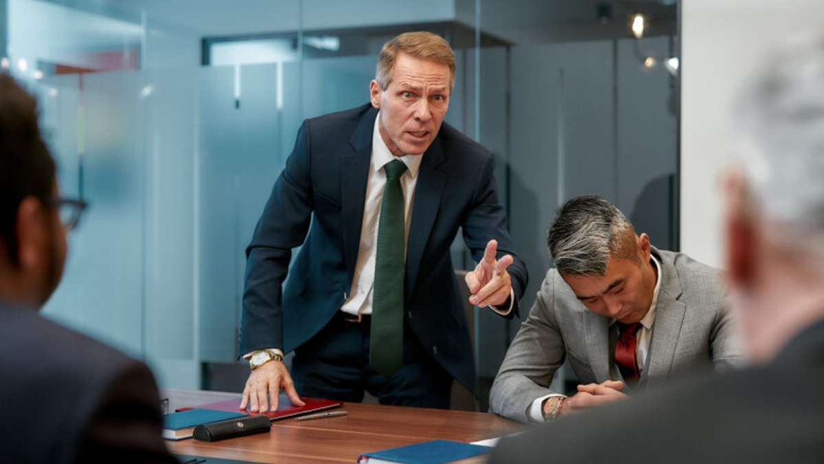 A whopping 3% of boardroom execs spy productivity and costs savings from AI