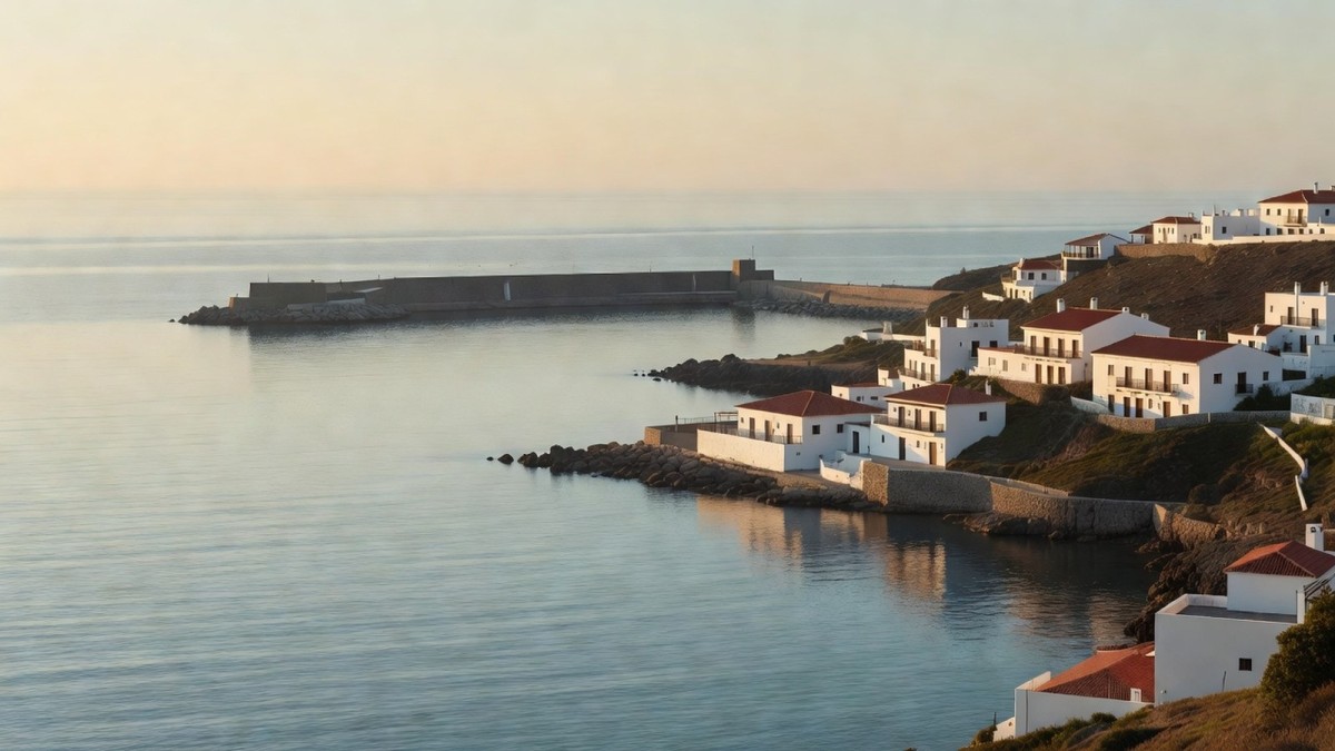 King Felipe’s Ceuta visit seeks calm amid migrant surge and local anger