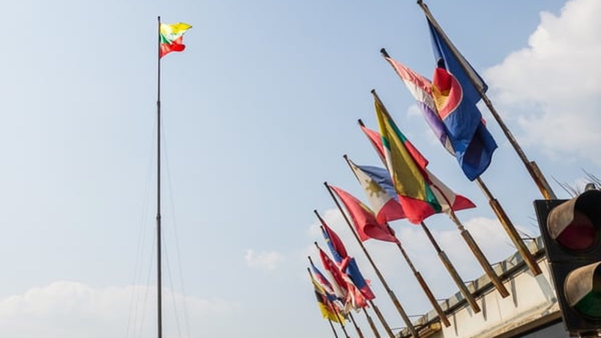 Myanmar’s Leaders Tried to Erase My Rohingya Identity 11 Years Ago