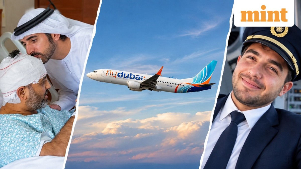 ‘He was openly radicalized’: Aviation veteran on Flydubai attack, security gaps and emergency landing | Exclusive