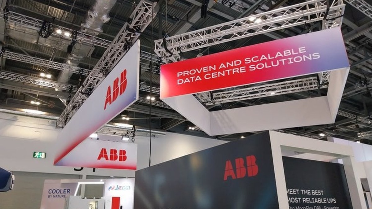 ABB launches range of DC power products