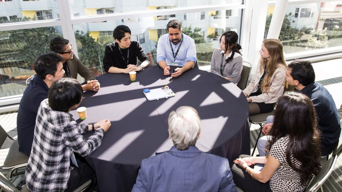 The investor’s guide to TechCrunch Disrupt 2026: Everything you need to know