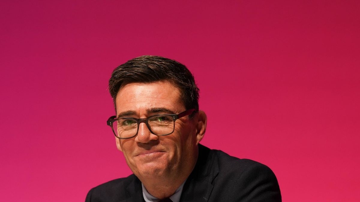 Britain Rewrites the State Pension Triple Lock From 2030