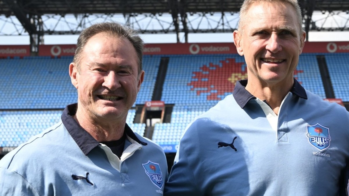 Bulls president gets four more years