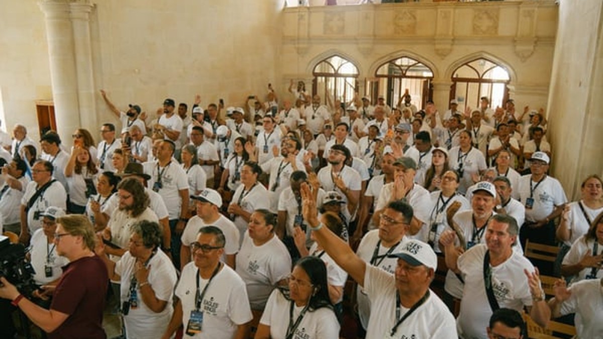 How Christian Networks in Asia Are Shaping Support for Israel