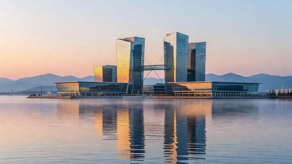 China Leads APEC Push for an Open, Innovative Asia‑Pacific Community