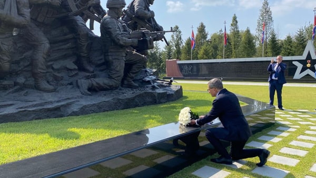 Who Is Russia’s New Ambassador to North Korea?