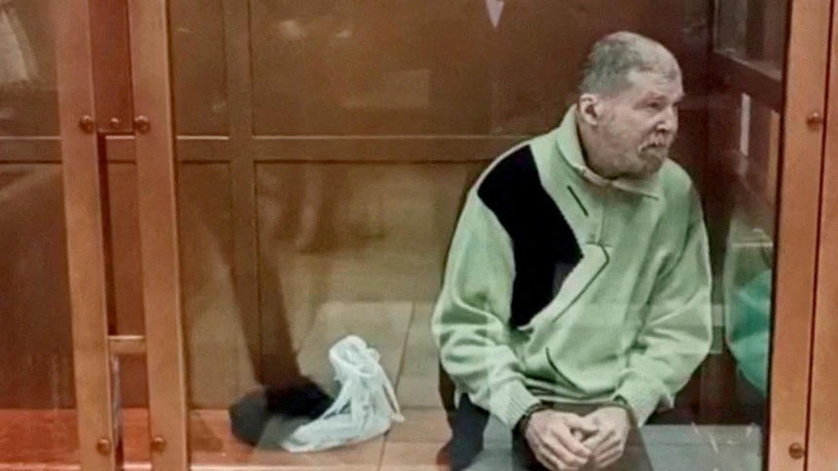 Putin Frees American Stephen Hubbard as Trump Denies a Swap