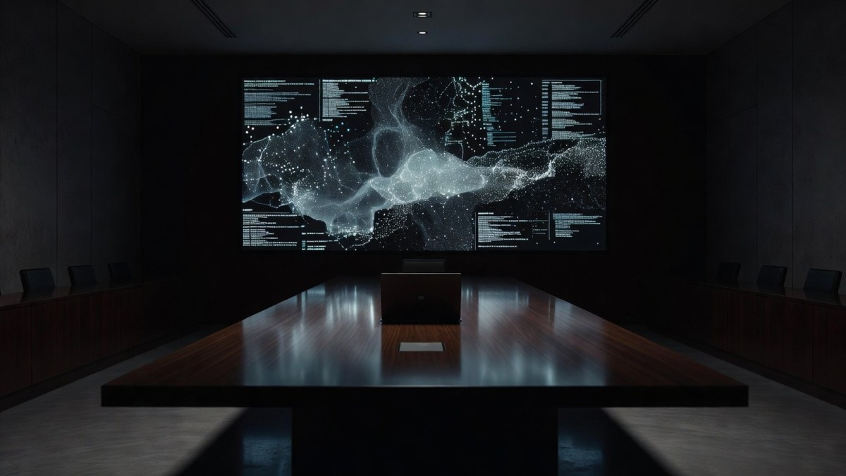 MI5 Flags Russia, Iran and AI as Top Threats to UK Security