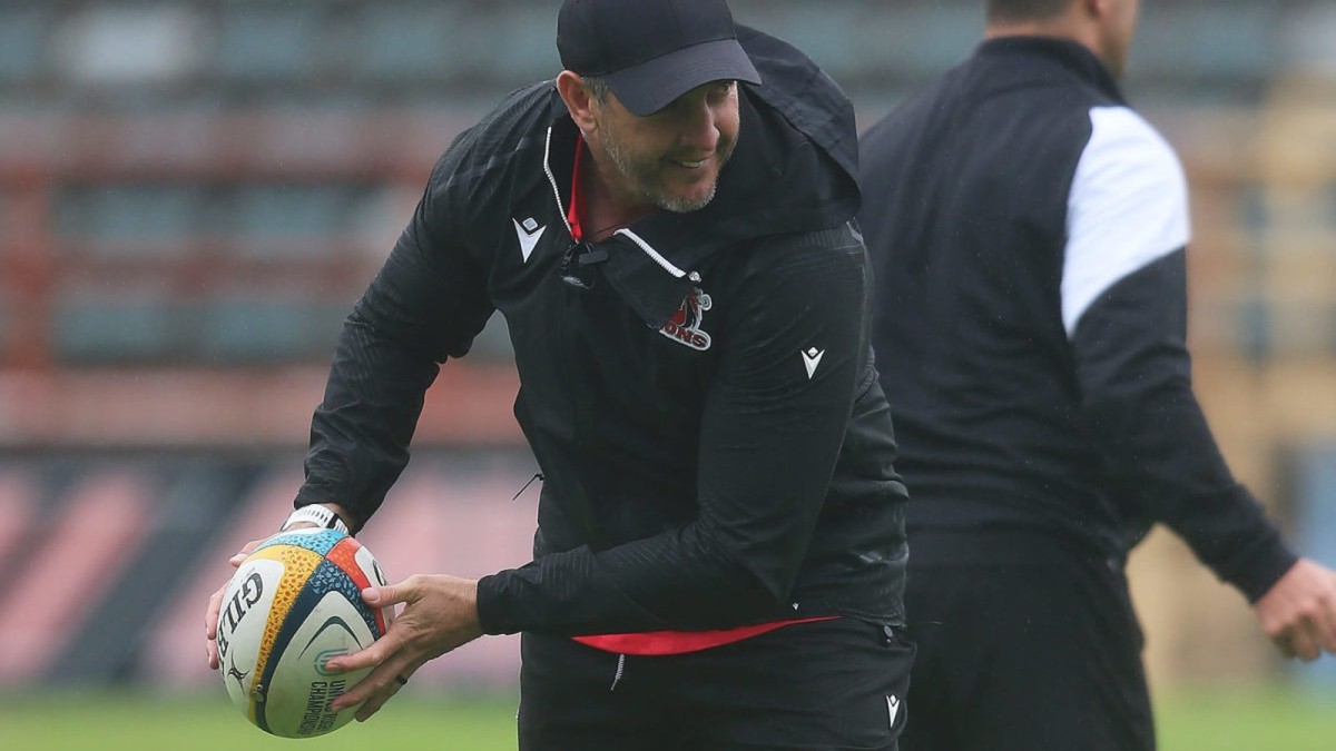 Ospreys challenge a ‘clean slate’ for Lions